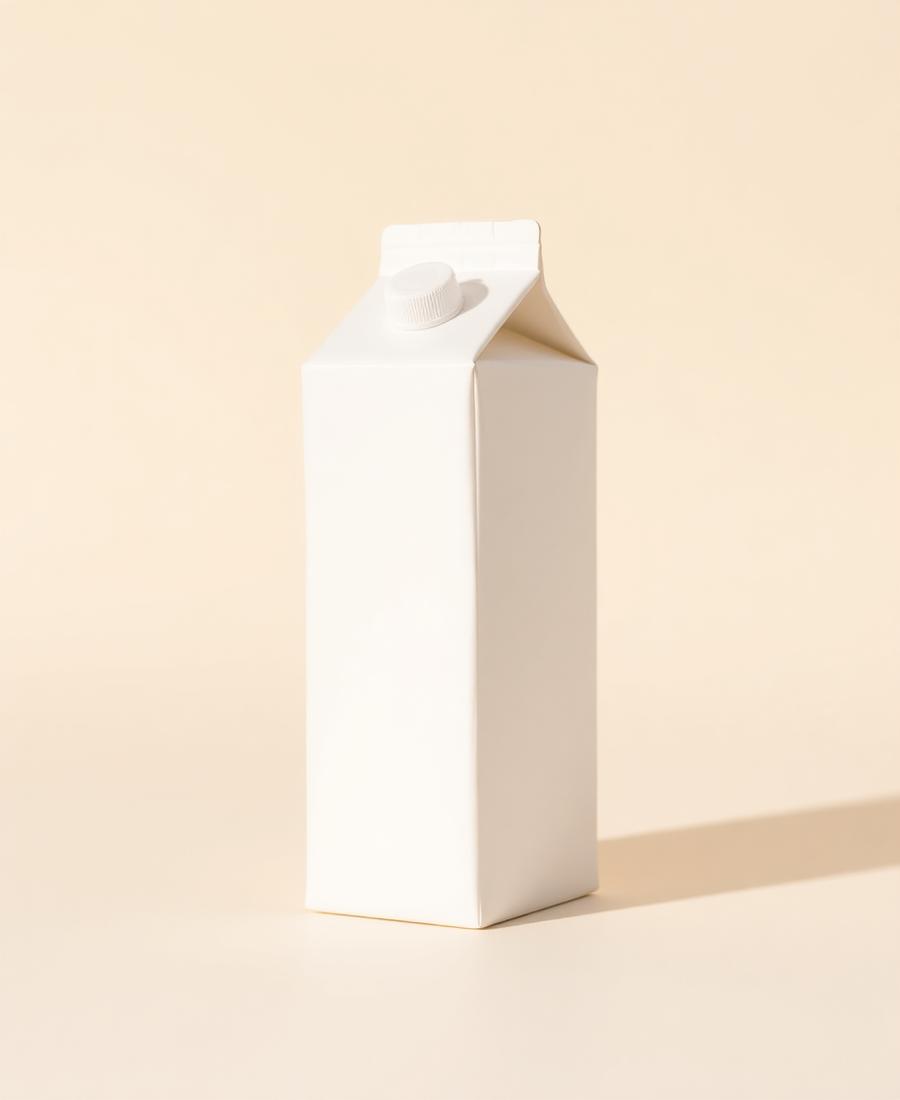 Long-life milk products