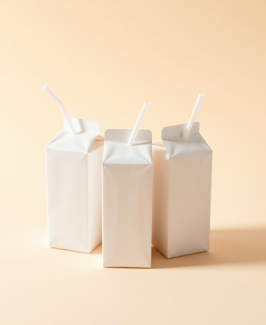 Other UHT-compatible liquids