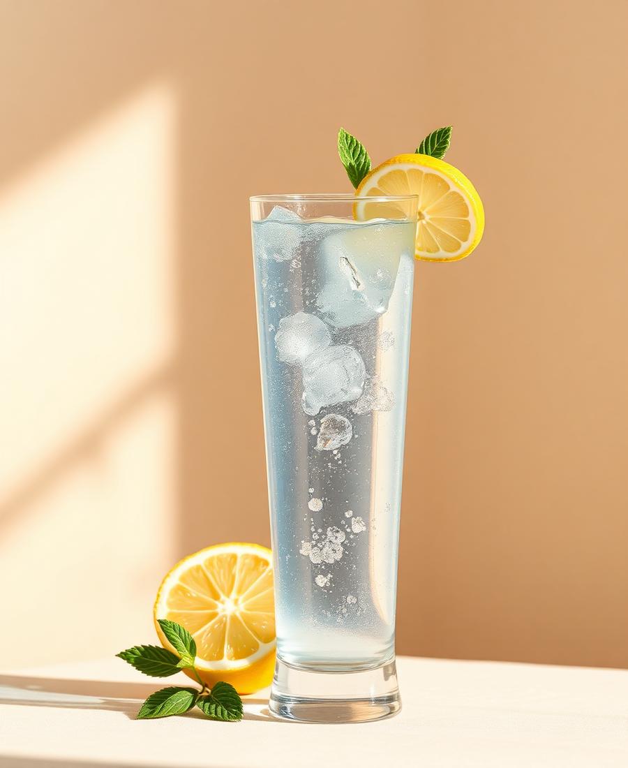 Vitamin waters